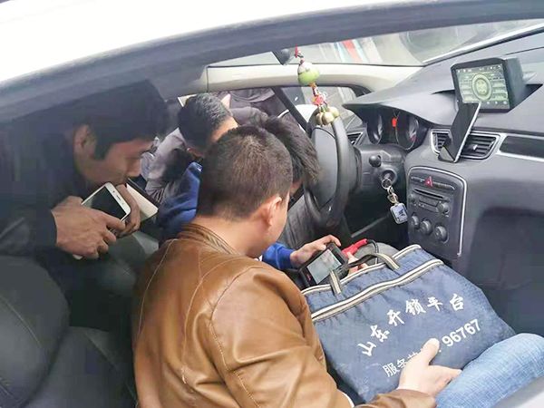 昌吉汽车开锁培训课程