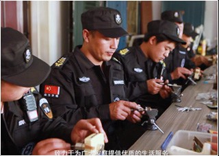 昌吉开锁培训学校课程