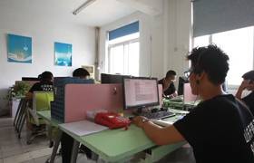 昌吉巨龙开锁培训学校为学员提供网络服务