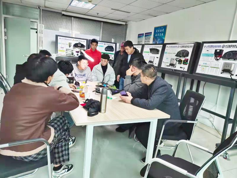 昌吉汽车开锁练习